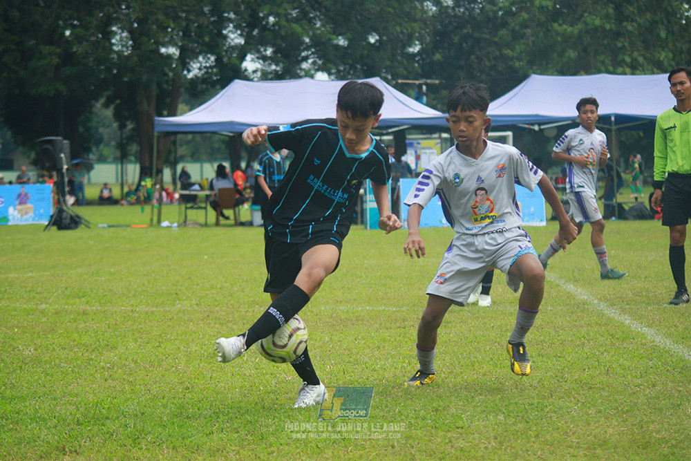 ijl u12 130725 brazillian soccer depok vs hapud 24 sentra