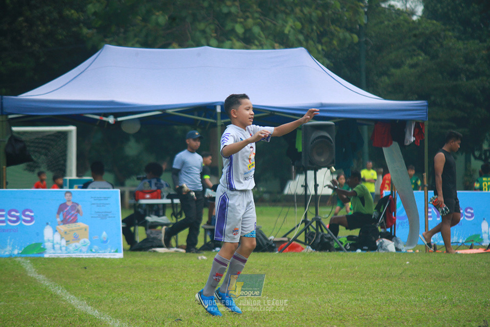 ijl u12 130725 brazillian soccer depok vs hapud 24 sentra
