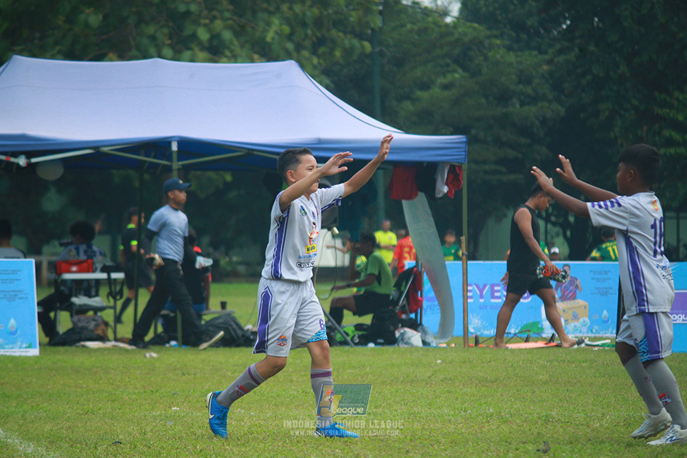 ijl u12 130725 brazillian soccer depok vs hapud 24 sentra