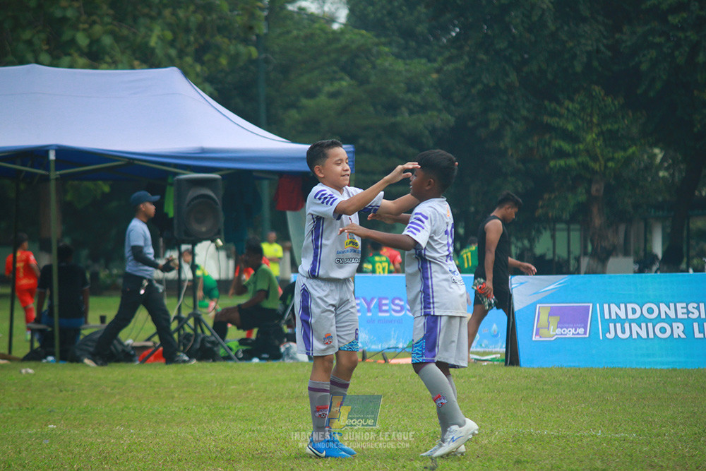 ijl u12 130725 brazillian soccer depok vs hapud 24 sentra