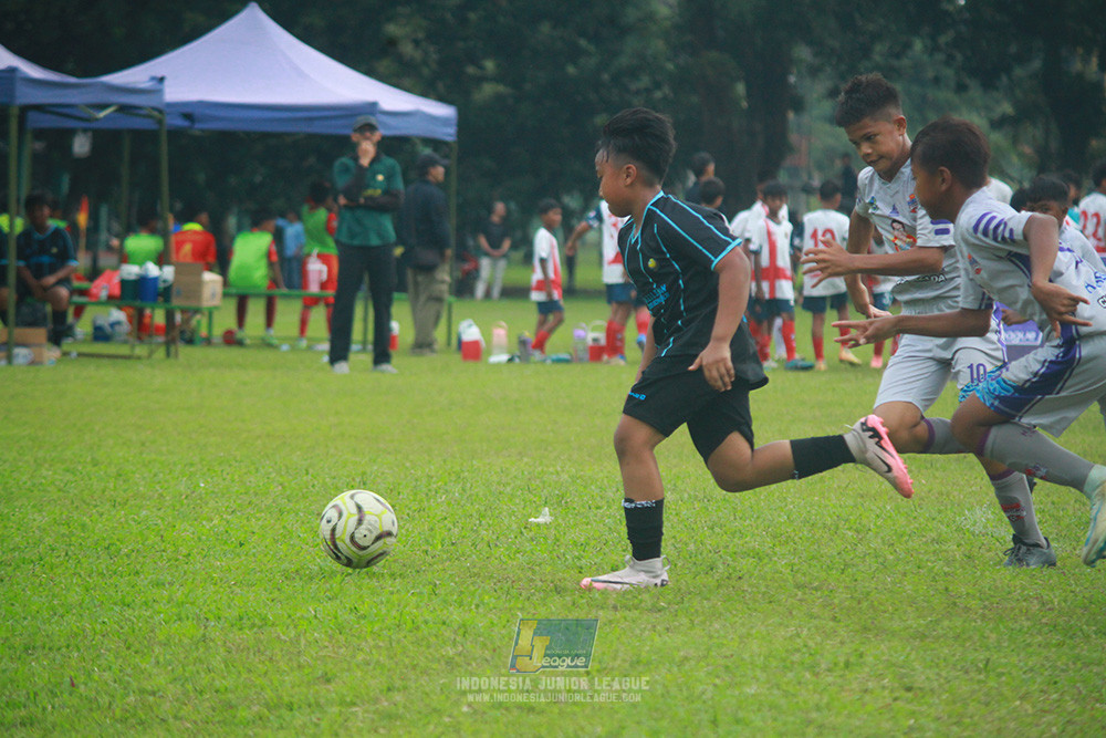 ijl u12 130725 brazillian soccer depok vs hapud 24 sentra