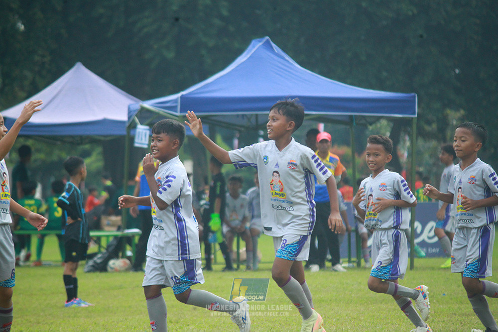 ijl u12 130725 brazillian soccer depok vs hapud 24 sentra