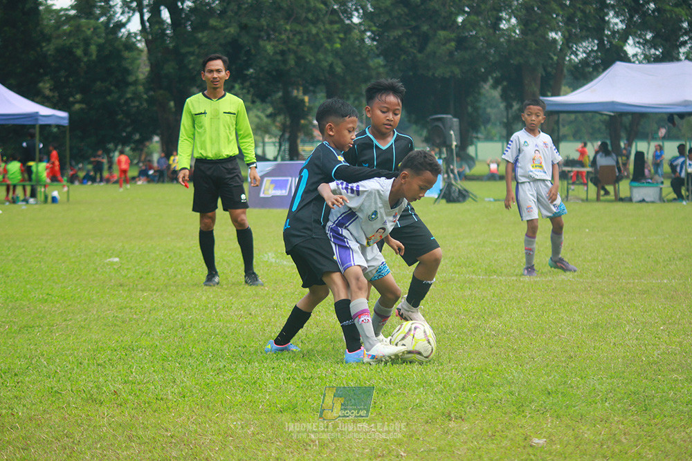 ijl u12 130725 brazillian soccer depok vs hapud 24 sentra