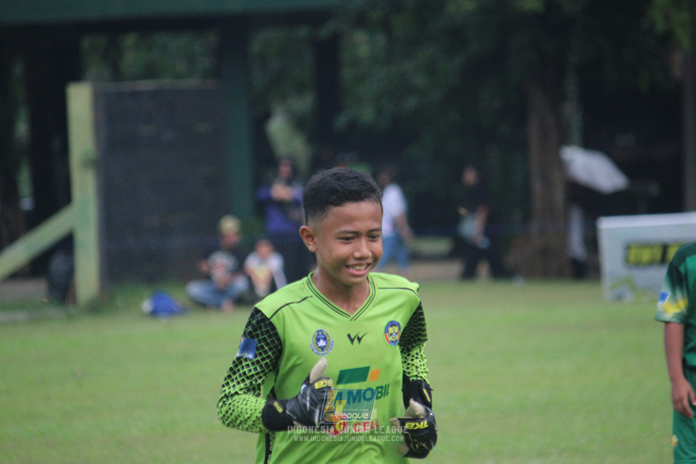 ijl u12 130725 brazillian soccer lfa vs putra ciledug