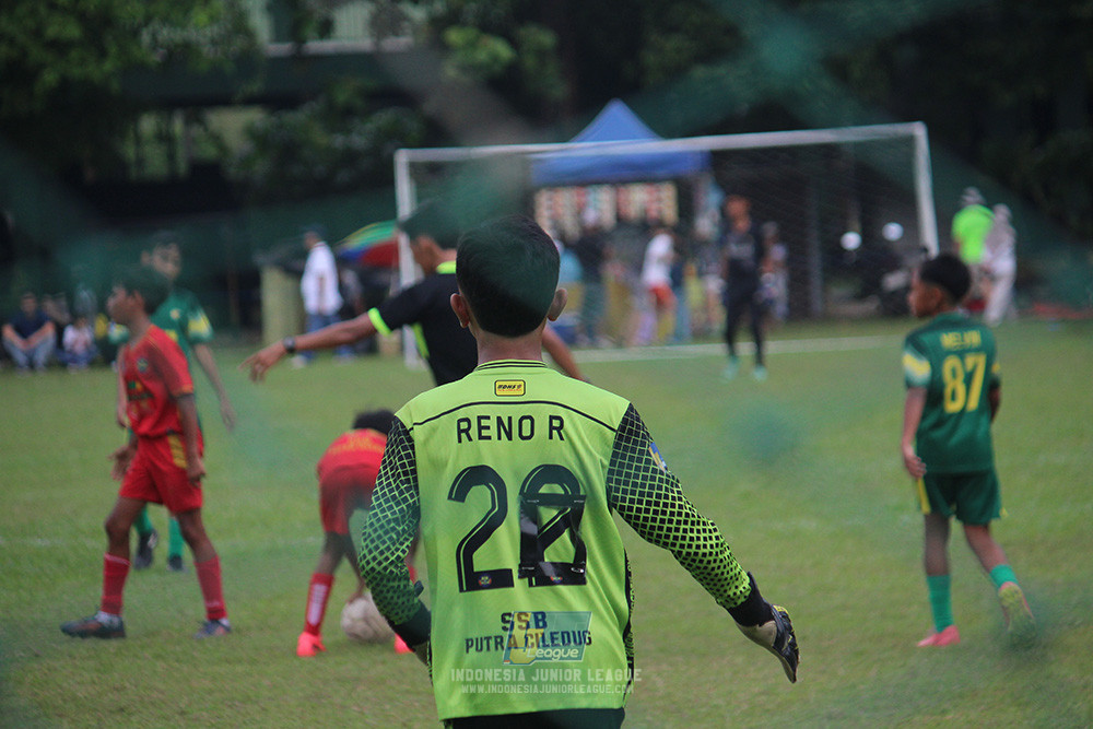 ijl u12 130725 brazillian soccer lfa vs putra ciledug
