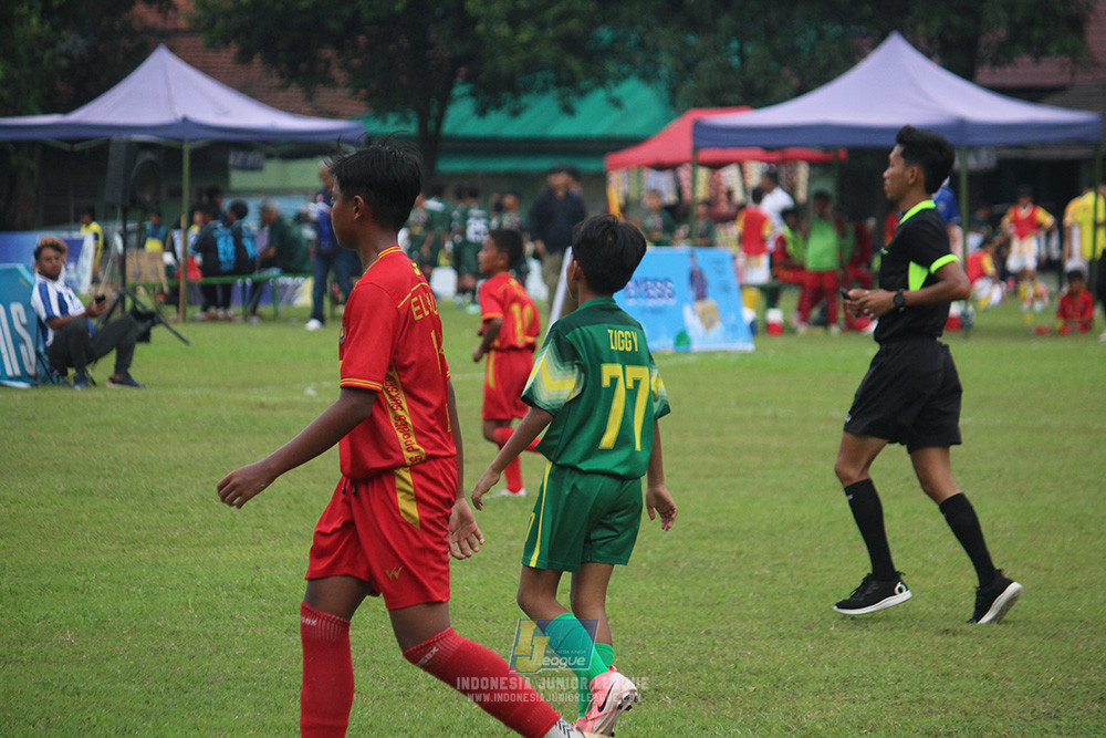 ijl u12 130725 brazillian soccer lfa vs putra ciledug