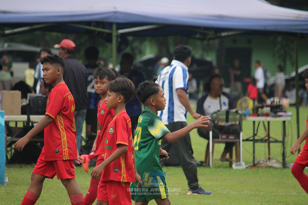 ijl u12 130725 brazillian soccer lfa vs putra ciledug