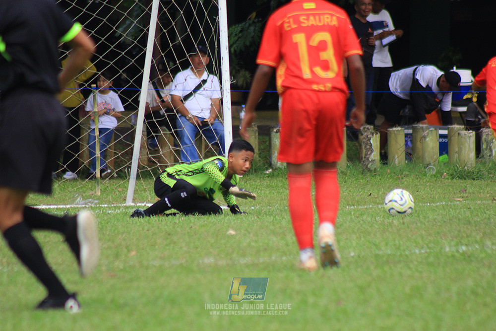 ijl u12 130725 brazillian soccer lfa vs putra ciledug