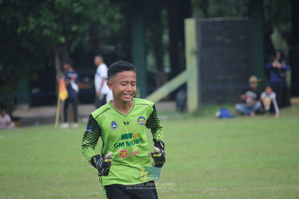 ijl u12 130725 brazillian soccer lfa vs putra ciledug