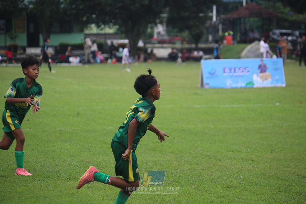 ijl u12 130725 brazillian soccer lfa vs putra ciledug