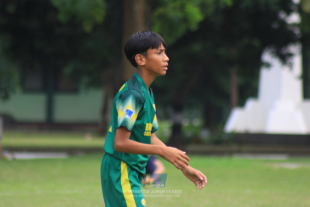 ijl u12 130725 brazillian soccer lfa vs putra ciledug