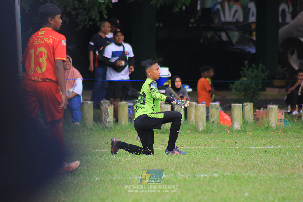 ijl u12 130725 brazillian soccer lfa vs putra ciledug