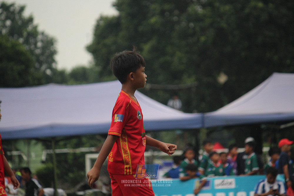 ijl u12 130725 brazillian soccer lfa vs putra ciledug