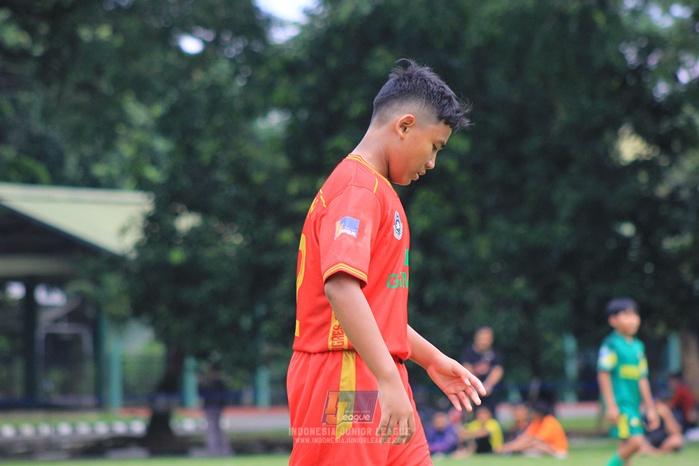 ijl u12 130725 brazillian soccer lfa vs putra ciledug