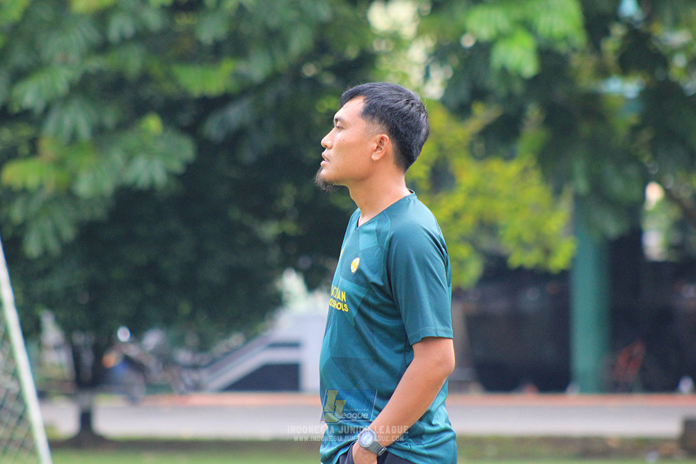 ijl u12 130725 brazillian soccer lfa vs putra ciledug