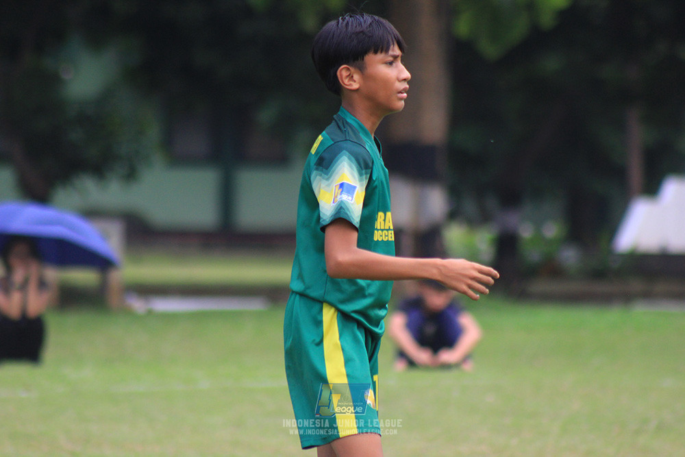 ijl u12 130725 brazillian soccer lfa vs putra ciledug