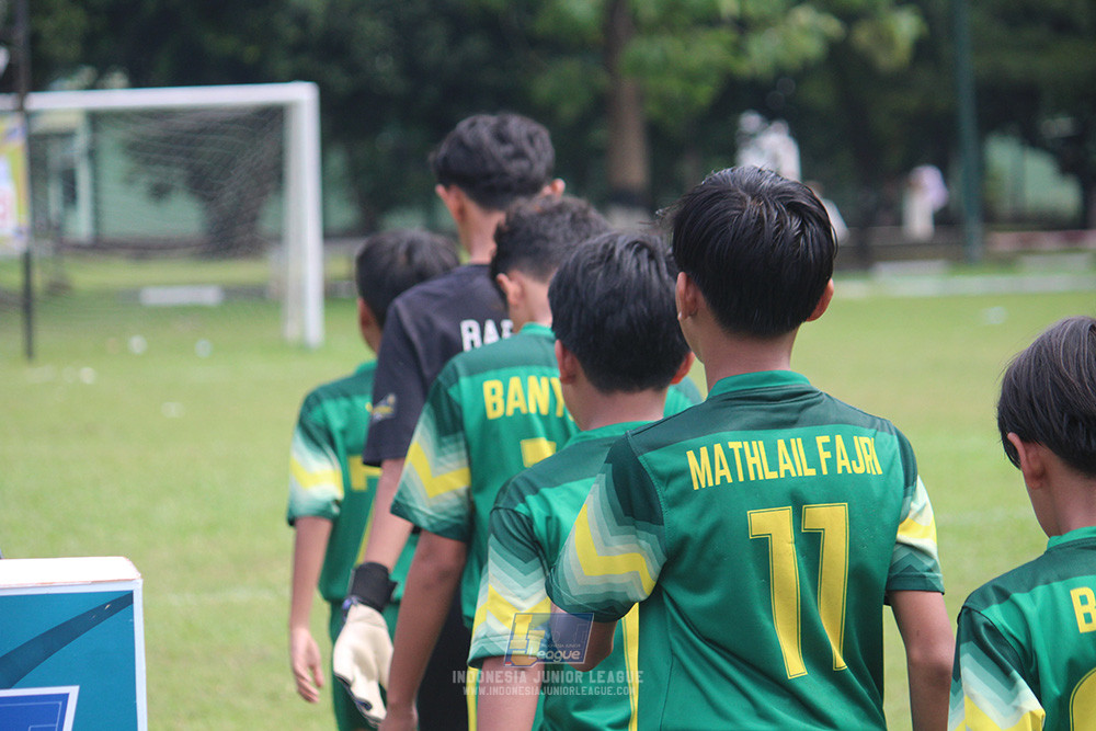 ijl u12 130725 brazillian soccer lfa vs putra ciledug