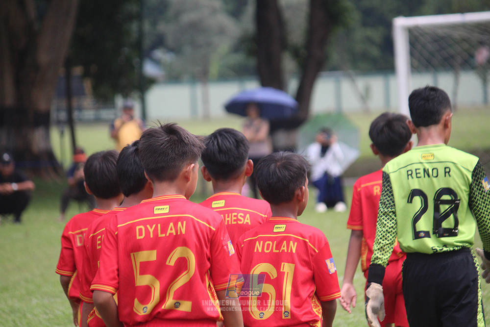 ijl u12 130725 brazillian soccer lfa vs putra ciledug