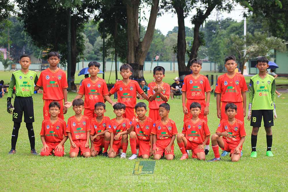 ijl u12 130725 brazillian soccer lfa vs putra ciledug