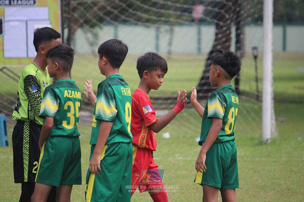 ijl u12 130725 brazillian soccer lfa vs putra ciledug