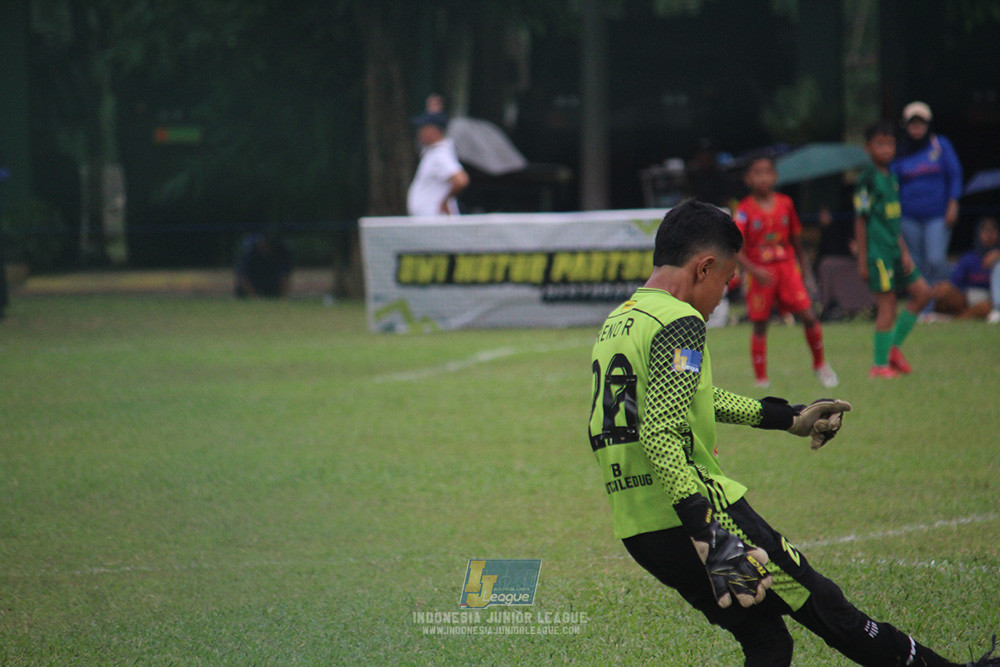 ijl u12 130725 brazillian soccer lfa vs putra ciledug