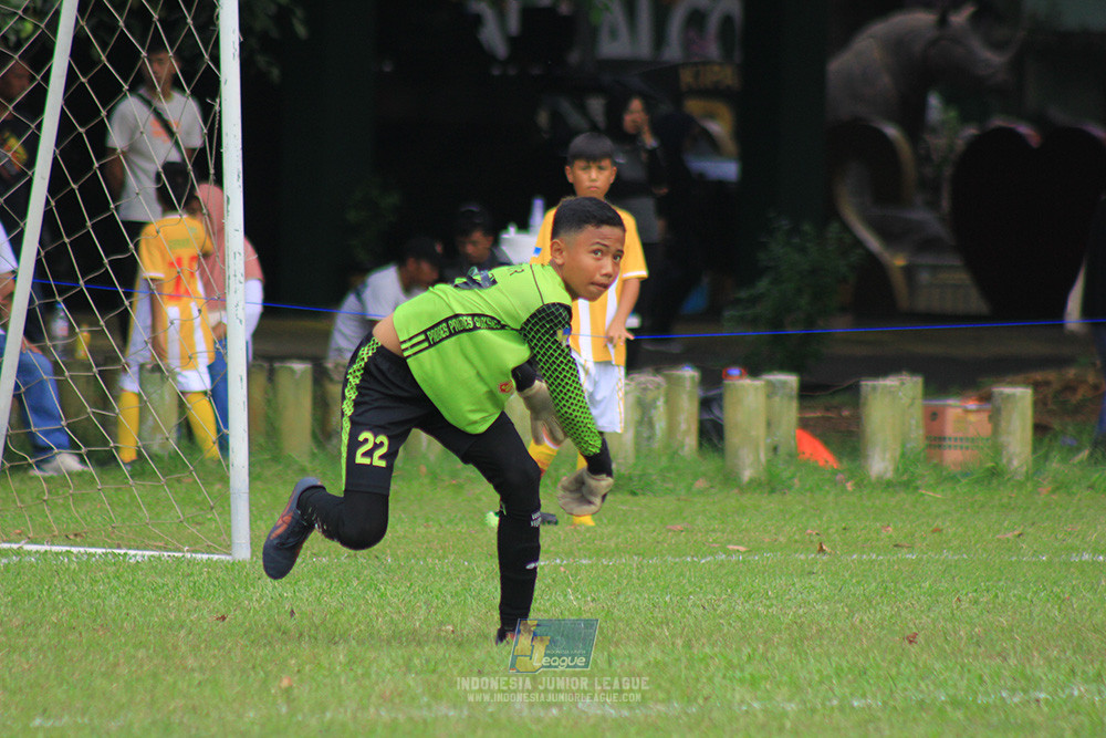 ijl u12 130725 brazillian soccer lfa vs putra ciledug