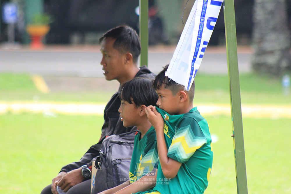 ijl u12 130725 brazillian soccer lfa vs putra ciledug