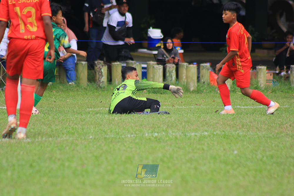 ijl u12 130725 brazillian soccer lfa vs putra ciledug