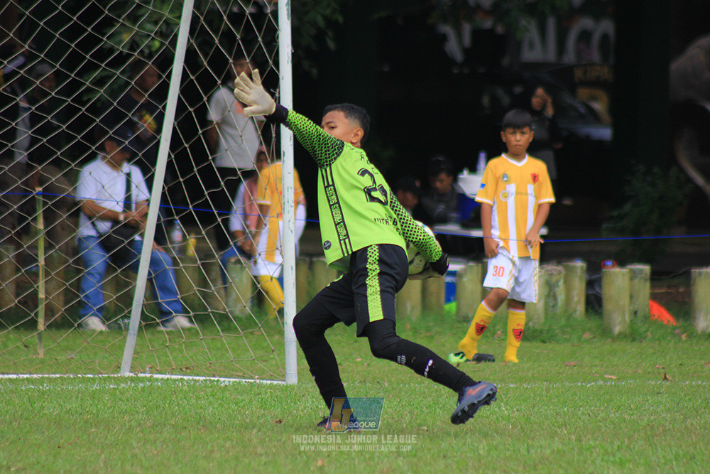 ijl u12 130725 brazillian soccer lfa vs putra ciledug