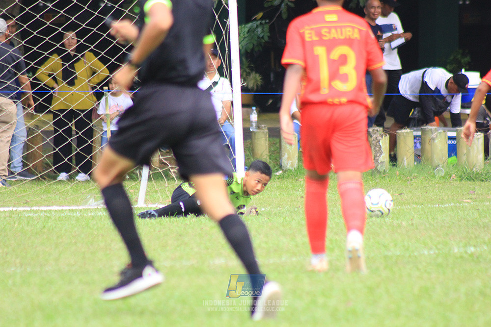 ijl u12 130725 brazillian soccer lfa vs putra ciledug