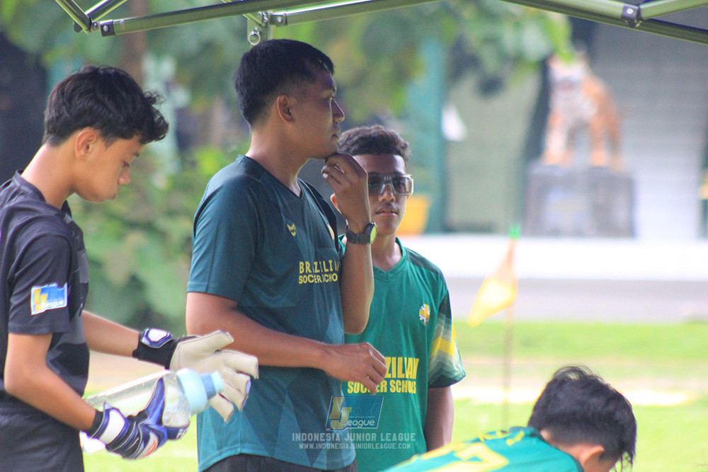 ijl u12 130725 brazillian soccer lfa vs putra ciledug