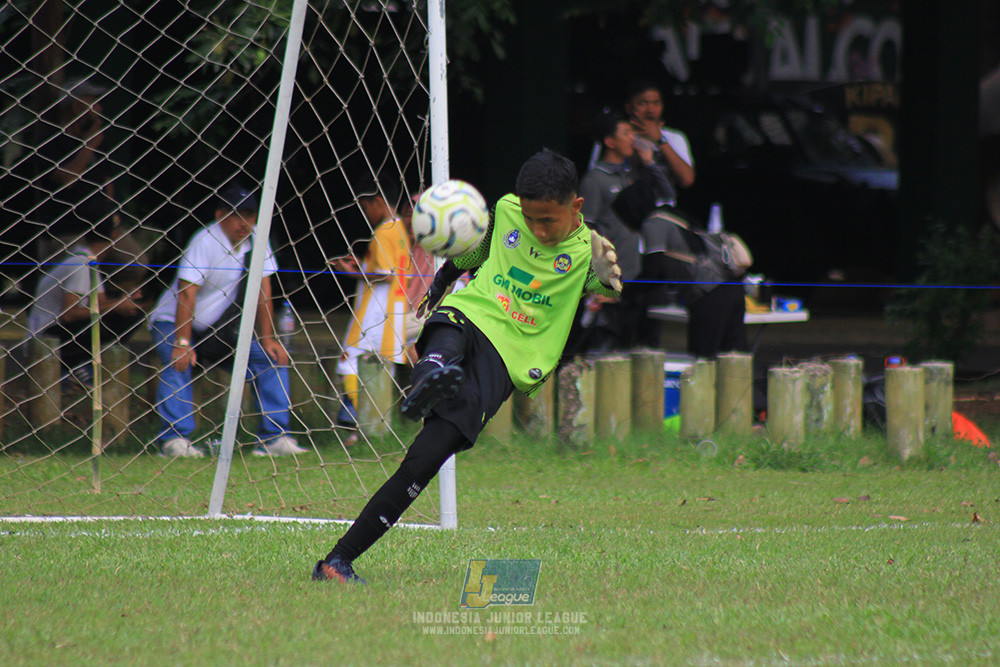 ijl u12 130725 brazillian soccer lfa vs putra ciledug