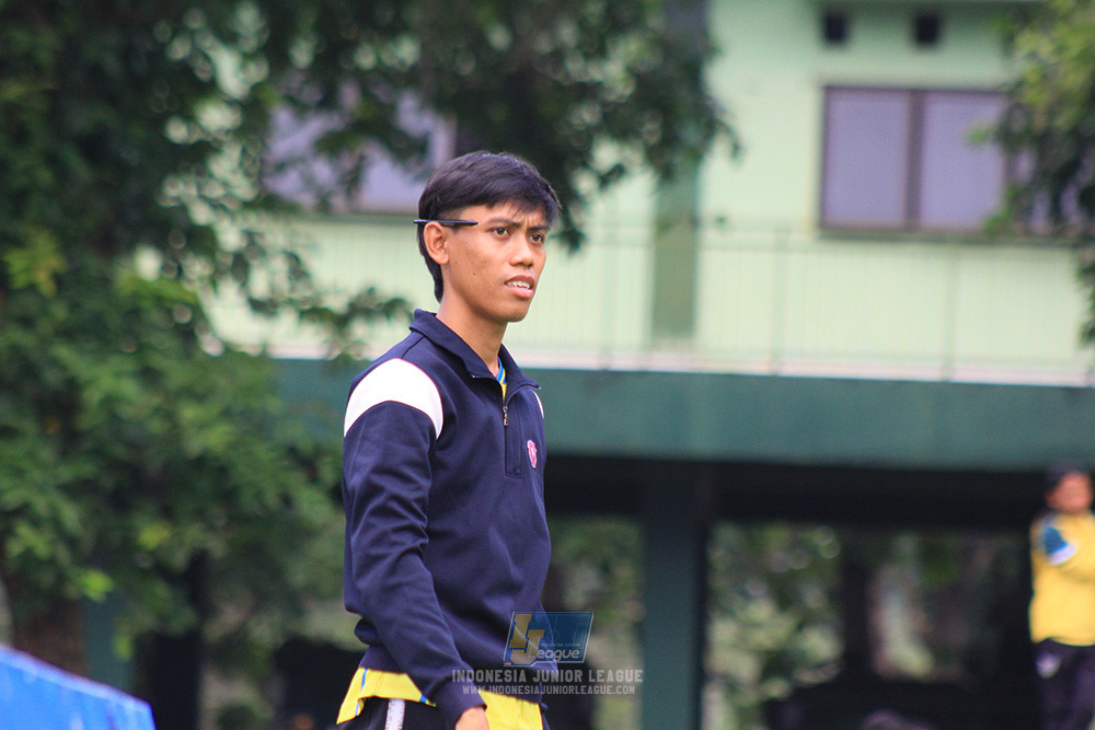 ijl u12 130725 brazillian soccer lfa vs putra ciledug