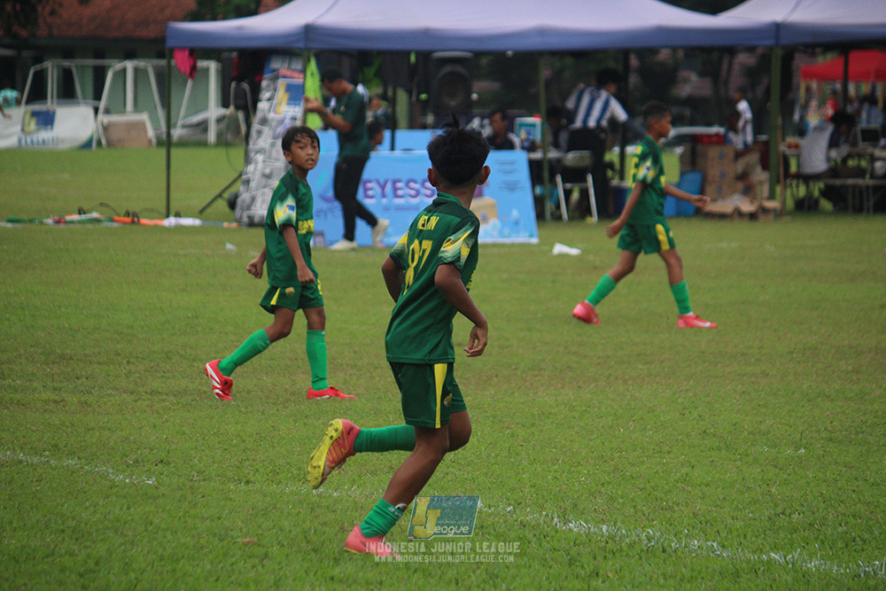 ijl u12 130725 brazillian soccer lfa vs putra ciledug