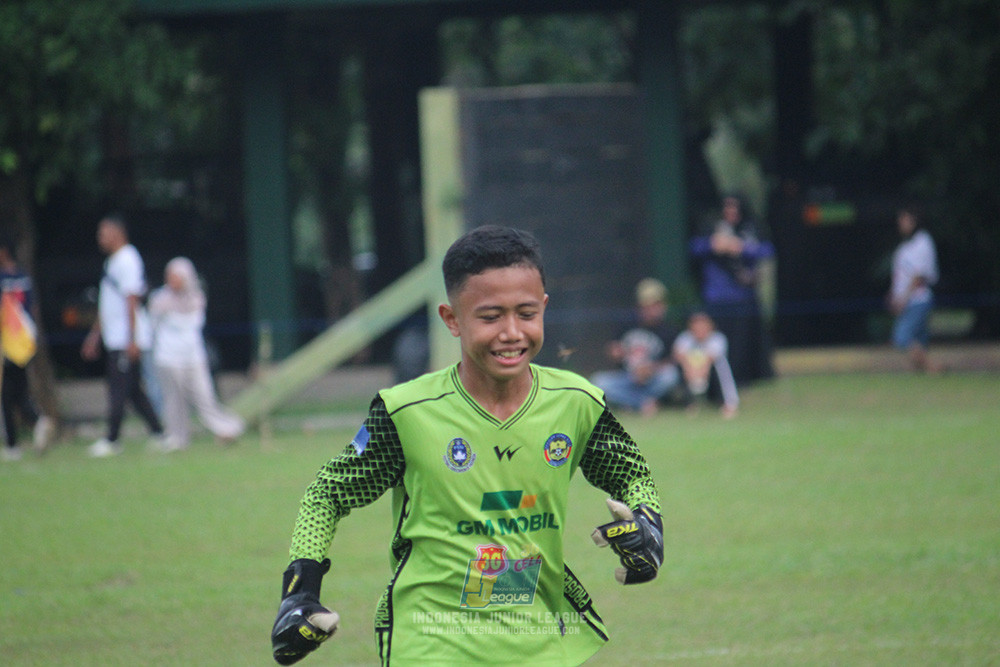 ijl u12 130725 brazillian soccer lfa vs putra ciledug