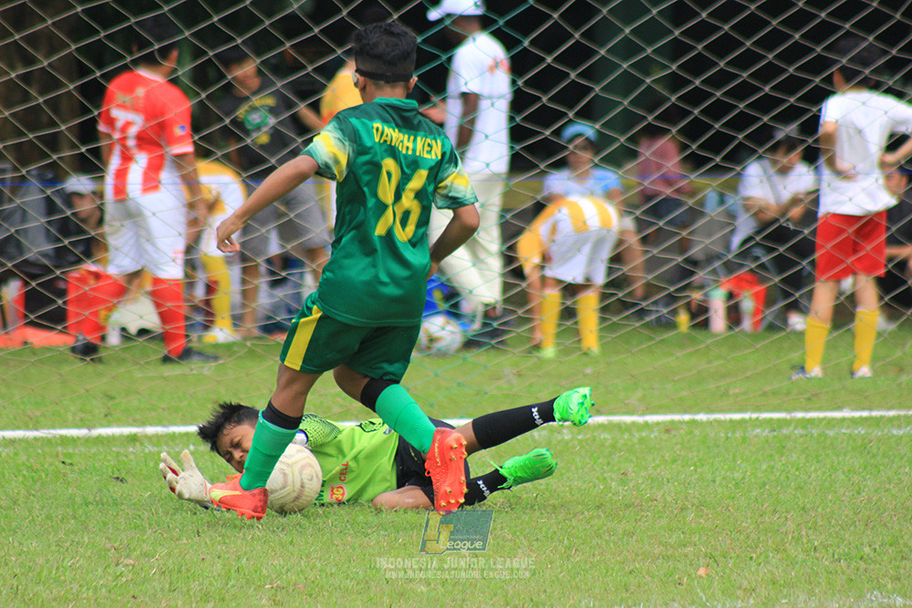 ijl u12 130725 brazillian soccer lfa vs putra ciledug