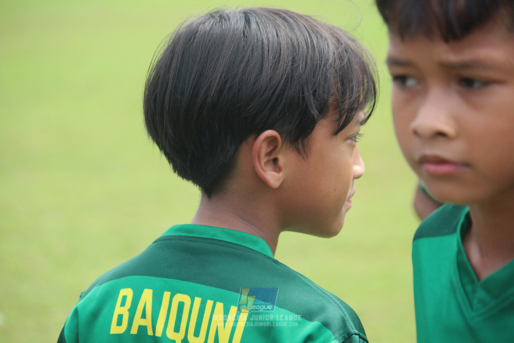 ijl u12 130725 brazillian soccer lfa vs putra ciledug