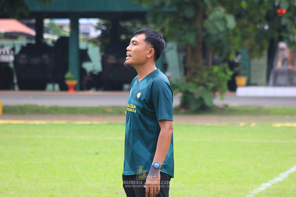 ijl u12 130725 brazillian soccer lfa vs putra ciledug