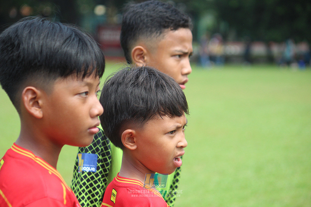 ijl u12 130725 brazillian soccer lfa vs putra ciledug