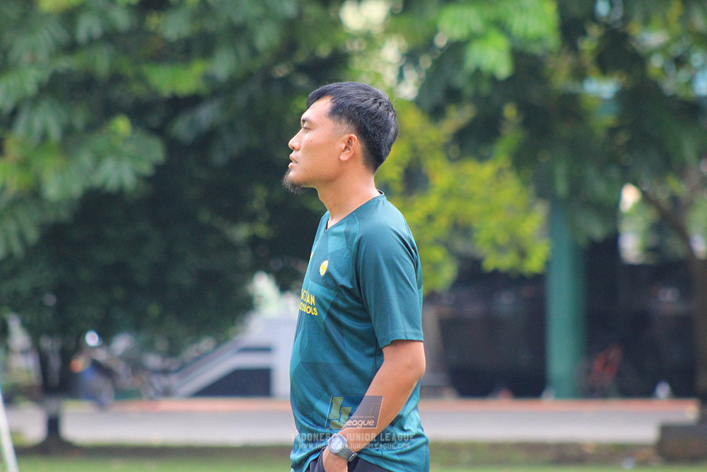 ijl u12 130725 brazillian soccer lfa vs putra ciledug