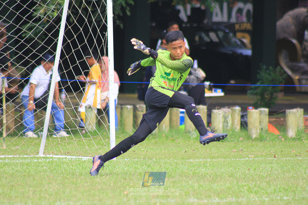 ijl u12 130725 brazillian soccer lfa vs putra ciledug