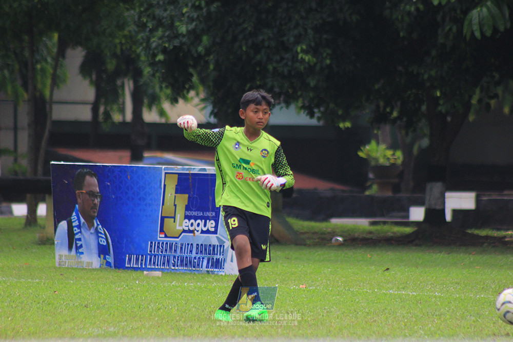 ijl u12 130725 brazillian soccer lfa vs putra ciledug