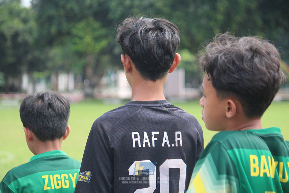 ijl u12 130725 brazillian soccer lfa vs putra ciledug