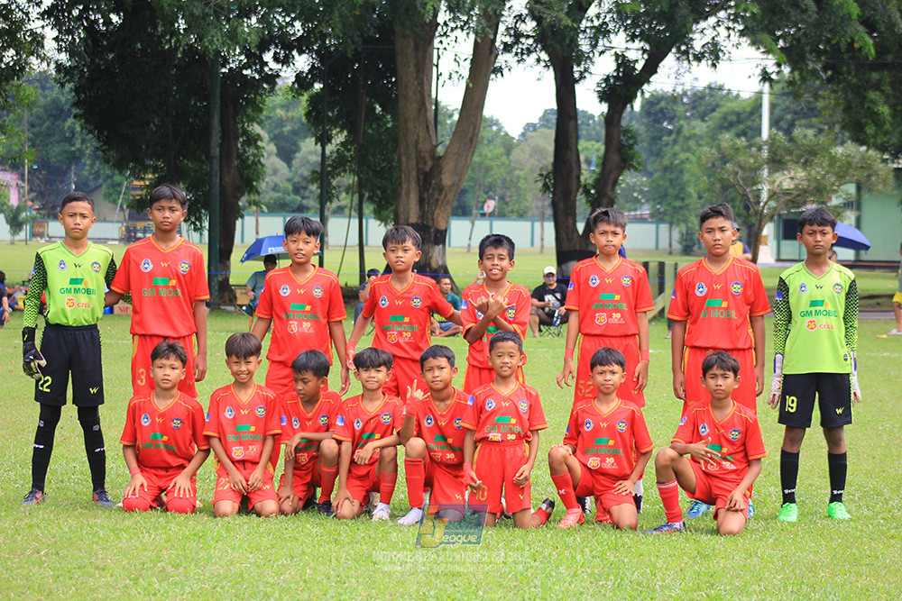 ijl u12 130725 brazillian soccer lfa vs putra ciledug