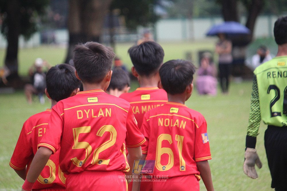 ijl u12 130725 brazillian soccer lfa vs putra ciledug