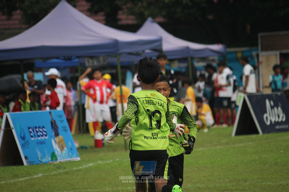 ijl u12 130725 brazillian soccer lfa vs putra ciledug