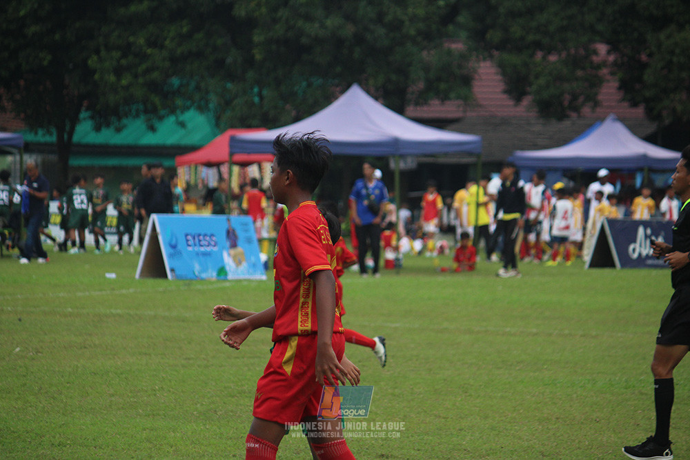 ijl u12 130725 brazillian soccer lfa vs putra ciledug
