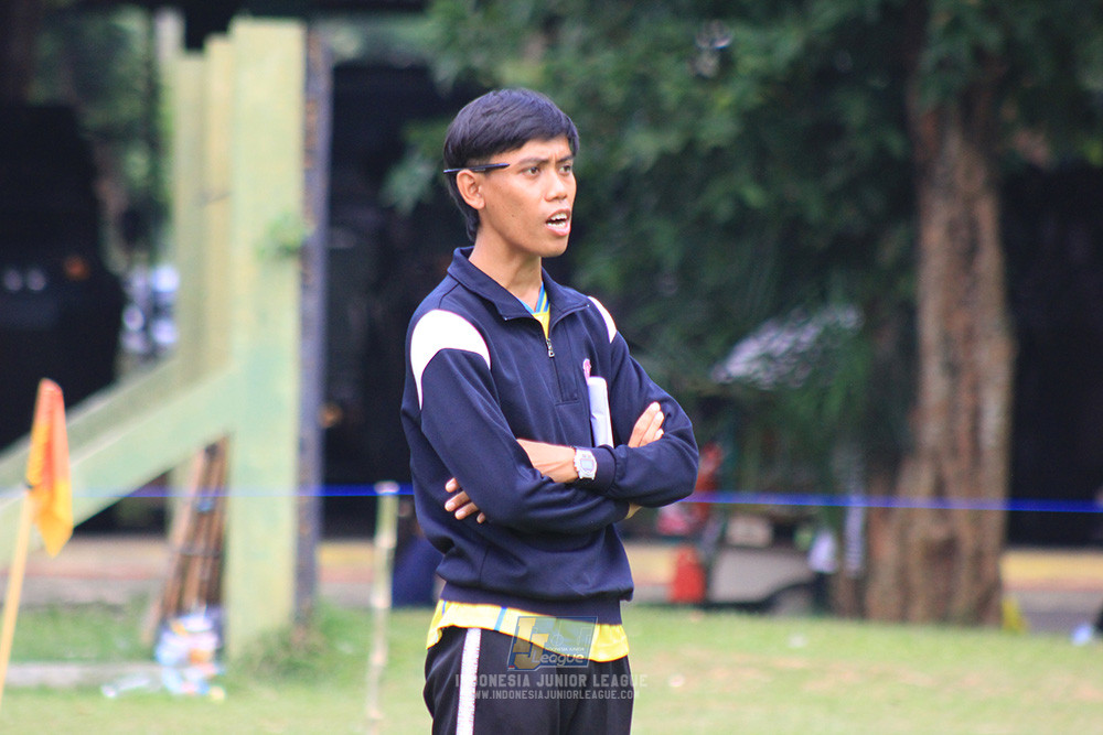 ijl u12 130725 brazillian soccer lfa vs putra ciledug