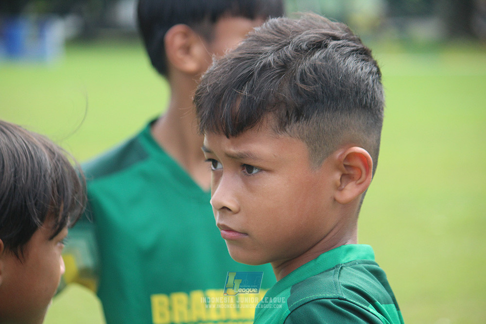 ijl u12 130725 brazillian soccer lfa vs putra ciledug
