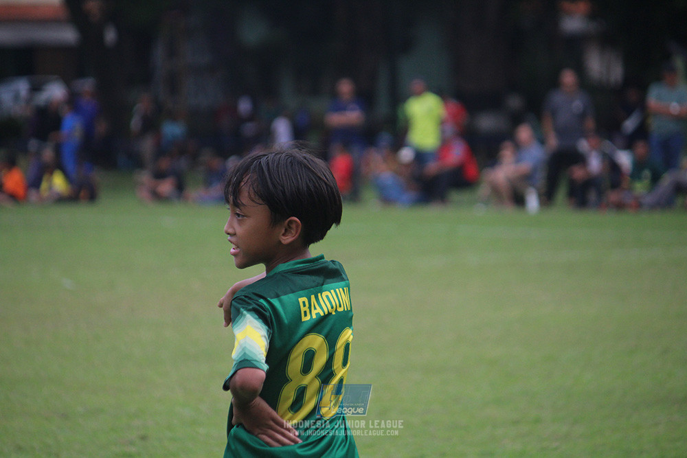 ijl u12 130725 brazillian soccer lfa vs putra ciledug